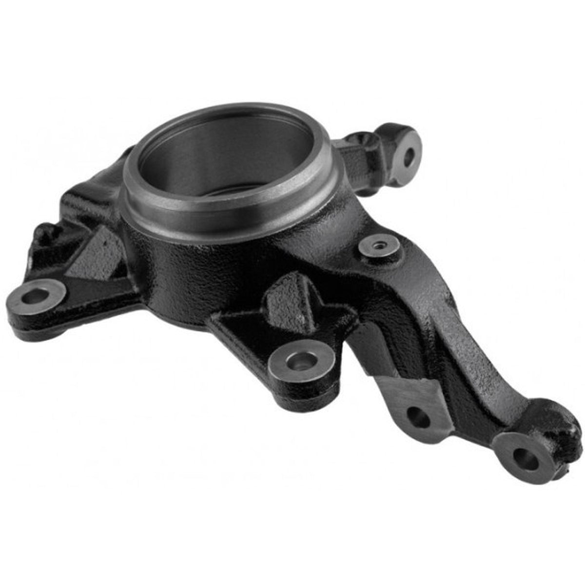 Renault Clio 5 Ön Aks Taşıyıcı Sağ 80mm 2020- Zenon RN2519 - product