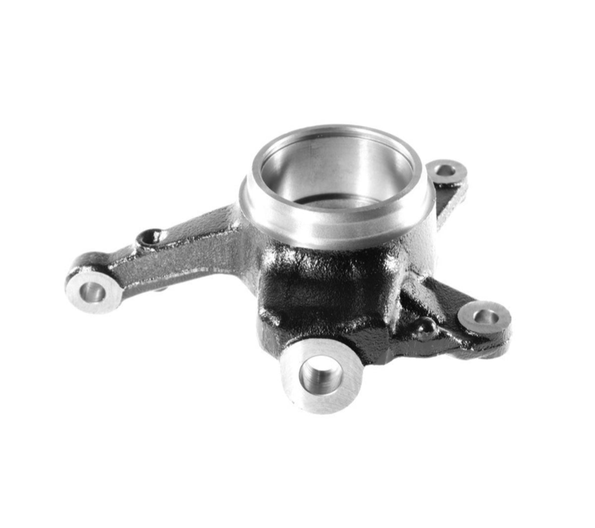 Renault Clio 5 Ön Aks Taşıyıcı Sağ 80mm Mais 400142472R - product