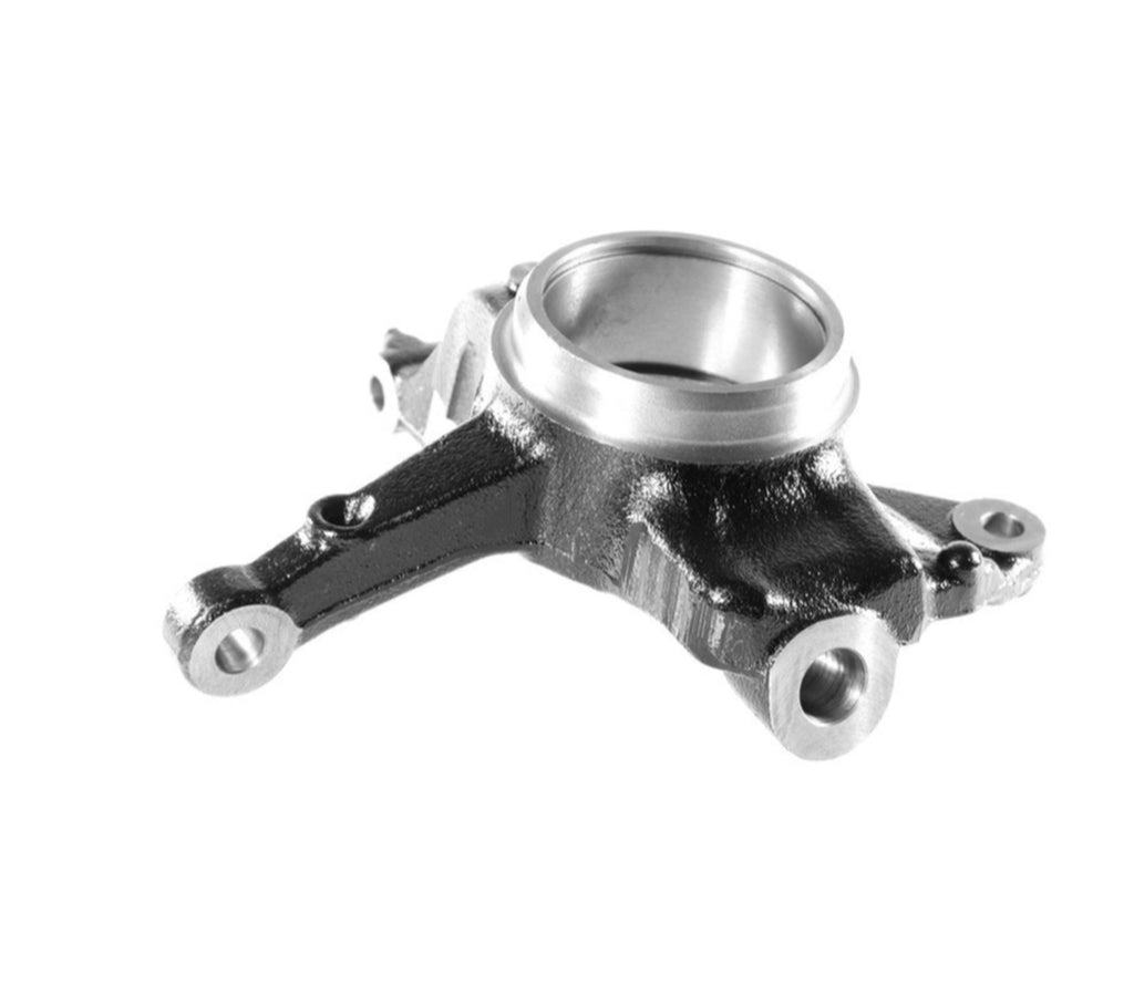 Renault Clio 5 Ön Aks Taşıyıcı Sağ 80mm Mais 400142472R - product