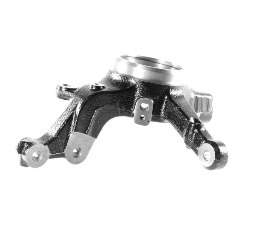 Renault Clio 5 Ön Aks Taşıyıcı Sağ 80mm Mais 400142472R - product