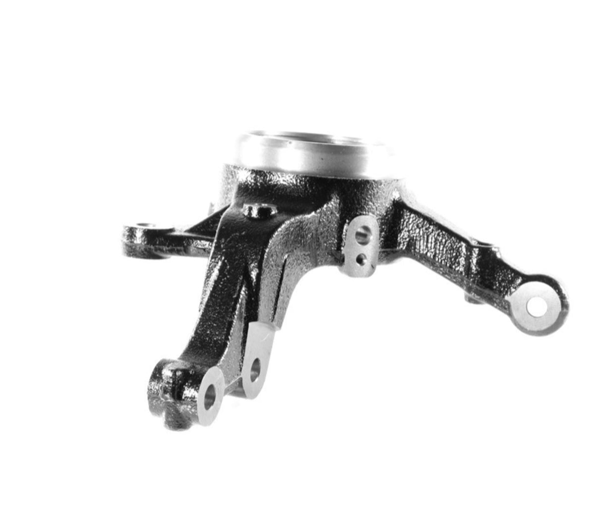 Renault Clio 5 Ön Aks Taşıyıcı Sağ 80mm Mais 400142472R - product