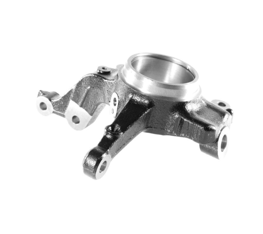 Renault Clio 5 Ön Aks Taşıyıcı Sağ 80mm Mais 400142472R - product
