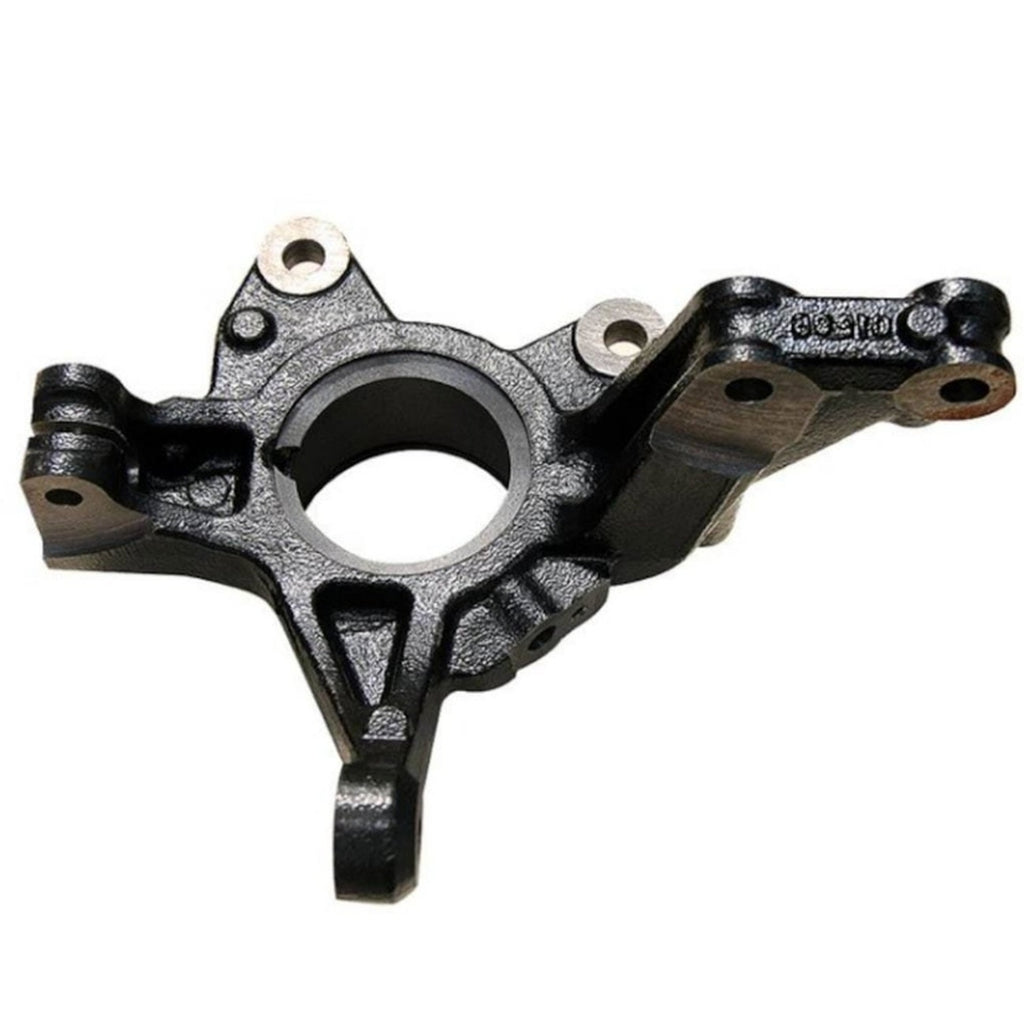 Renault Clio 5 Ön Aks Taşıyıcı Sağ 80mm Mais 400142472R - main