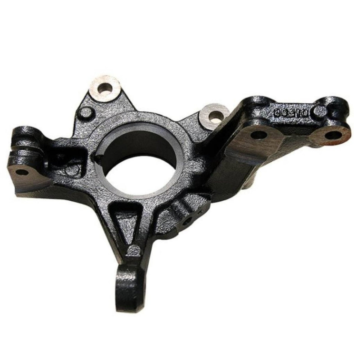 Renault Clio 5 Ön Aks Taşıyıcı Sağ 80mm Mais 400142472R - main