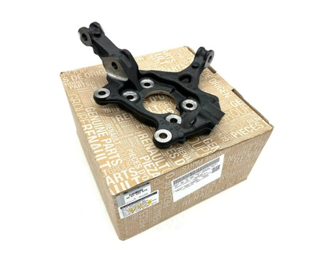 Renault Kangoo 3 Ön Sağ Aks Taşıyıcı Mais 400142587R - product
