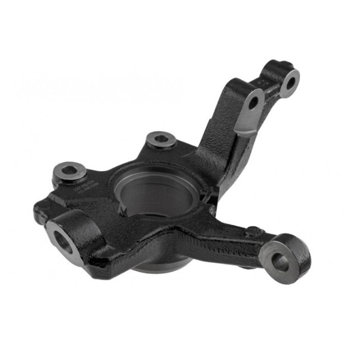 Renault Clio 5 Aks Taşıyıcı Sağ Ön 72mm Zenon RN2537 - product