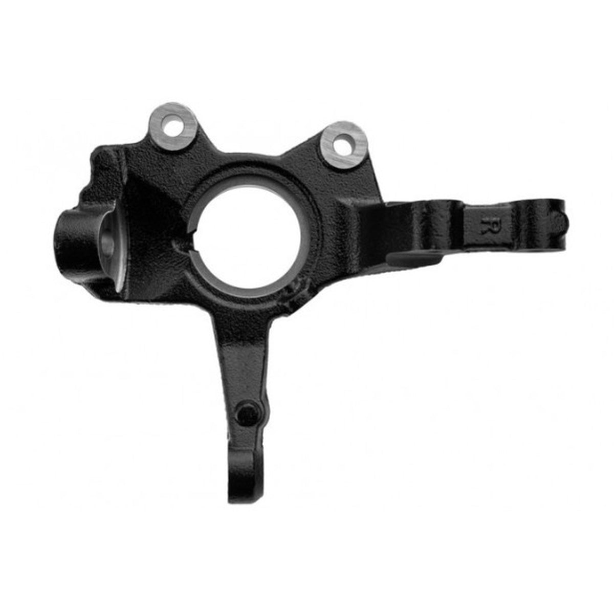 Renault Clio 5 Aks Taşıyıcı Sağ Ön 72mm Zenon RN2537 - product