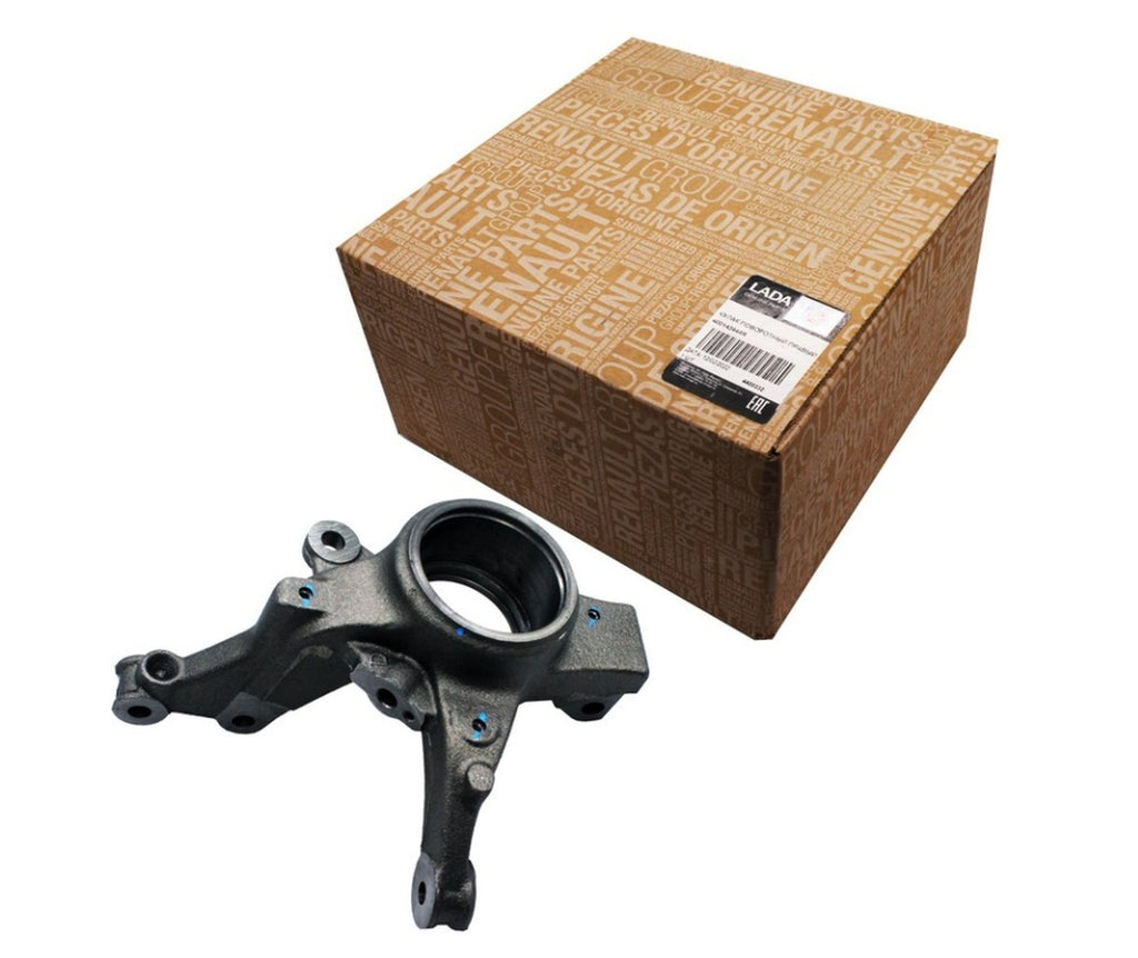 Renault Symbol Sandero Logan Ön Aks Taşıyıcı Sağ Mais 400143444R - product