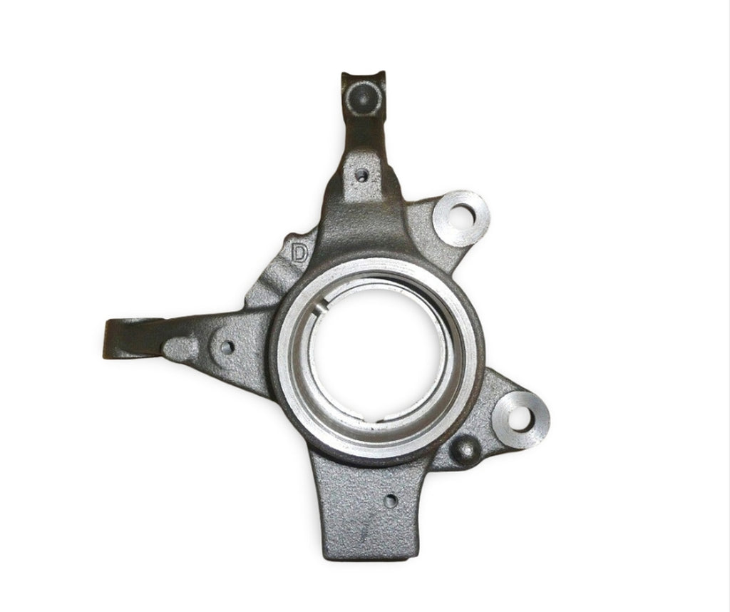 Renault Symbol Sandero Logan Ön Aks Taşıyıcı Sağ Mais 400143444R - main