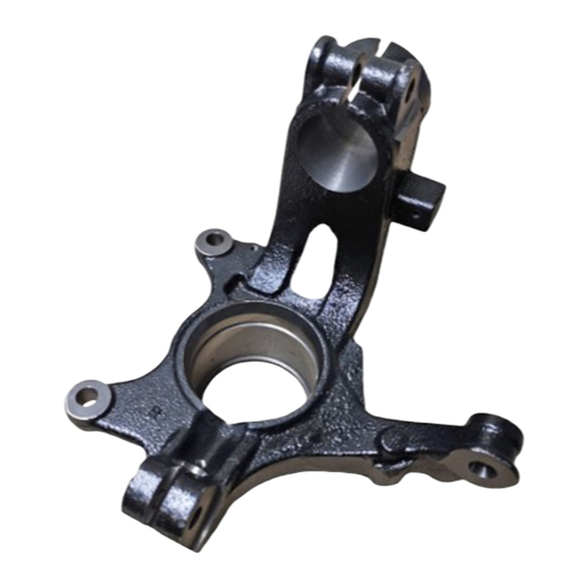 Renault Megane 4 Aks Taşıyıcı Ön Sağ 80 mm Zenon RN2517 - main