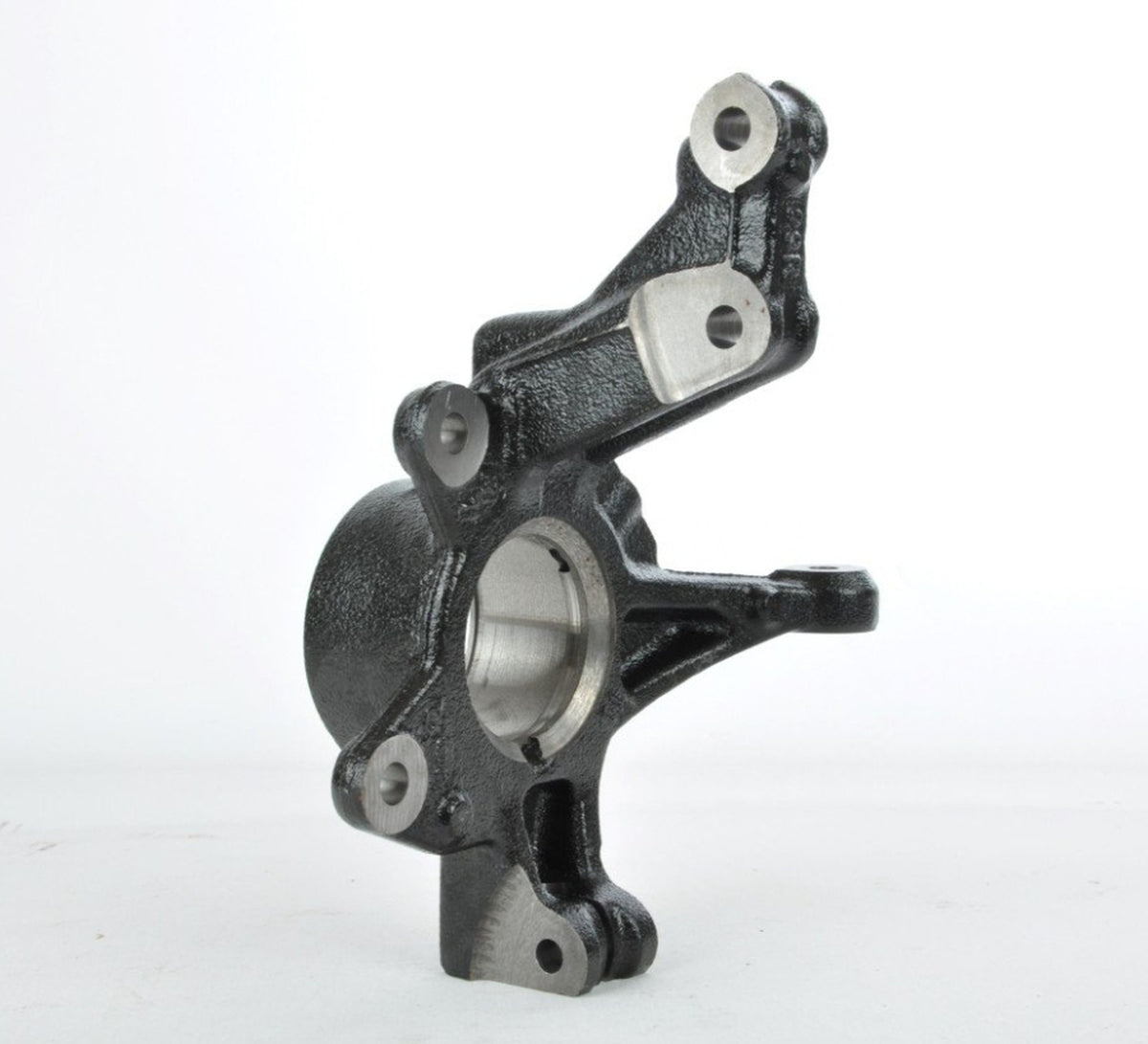 Renault Clio 4 Ön Aks Taşıyıcı Sağ Mais 400146343R - main