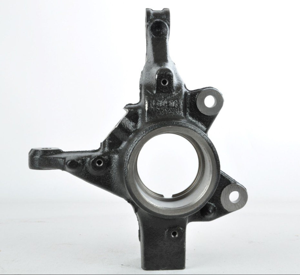 Renault Clio 4 Ön Aks Taşıyıcı Sağ Mais 400146343R - product