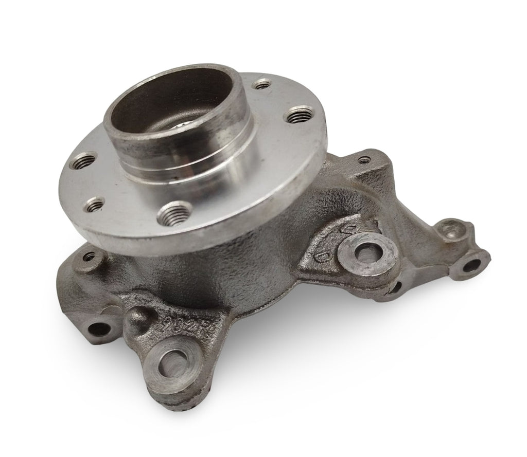 Dacia Sandero Aks Taşıyıcı Ön Sağ Mais 400146417R - product