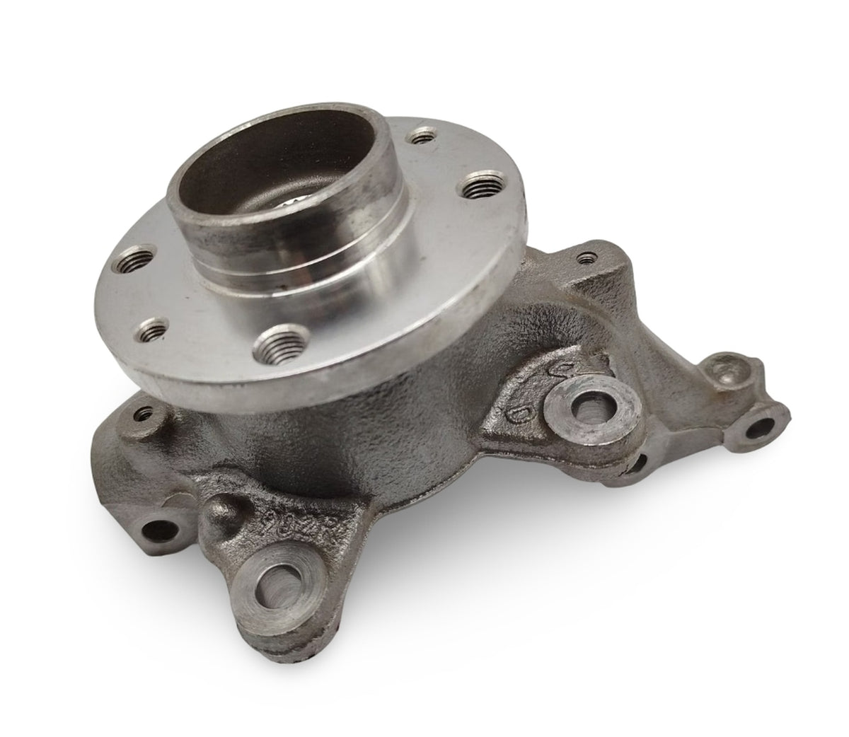 Dacia Sandero Aks Taşıyıcı Ön Sağ Mais 400146417R - product