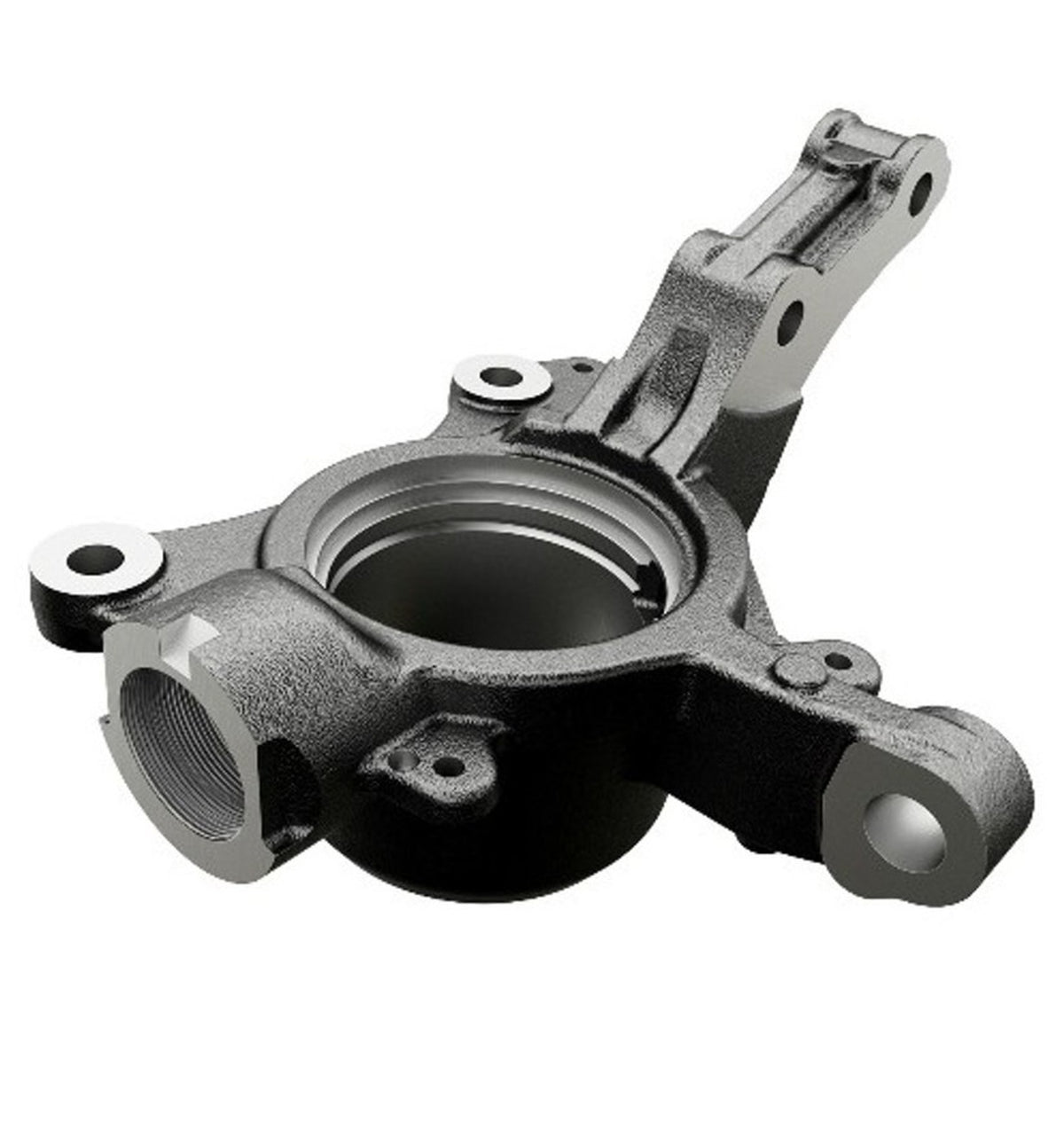 Renault Sağ Taşıyıcı Mais 400147137R - main