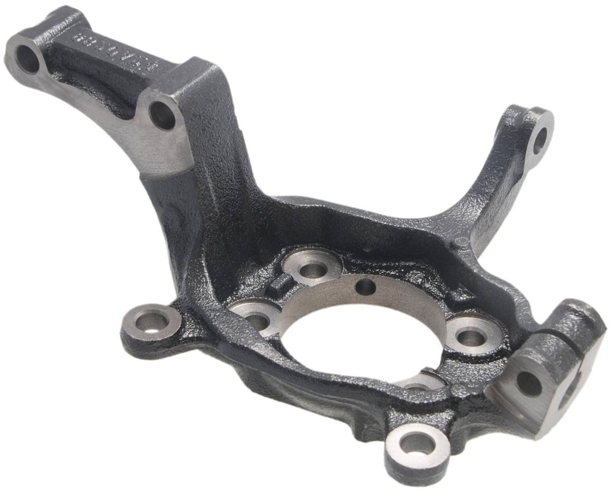Nissan Qashqai Renault Koleos Sağ Ön Aks Taşıyıcı Mais 40014JY00A - main