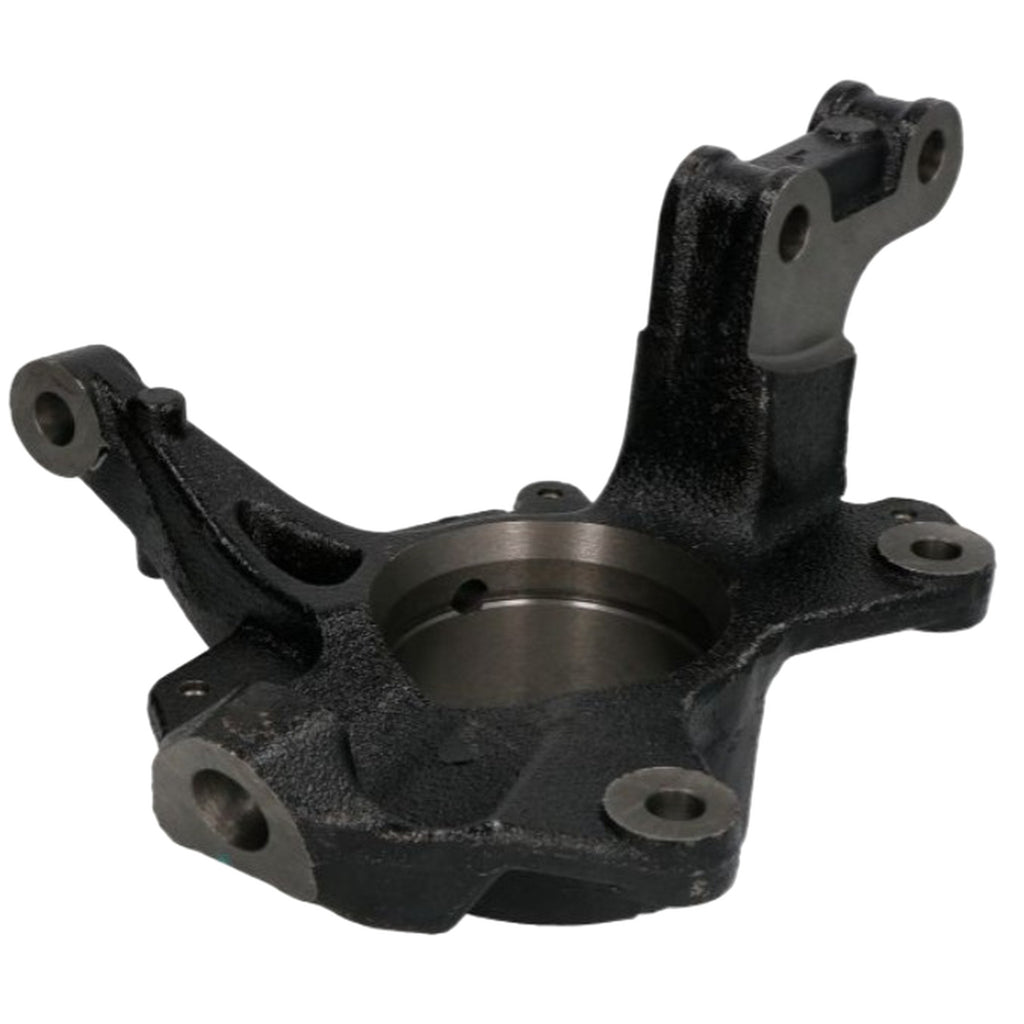 Renault Megane 3 Fluence Ön Sol Aks Taşıyıcı 80mm Zenon RN2508 - product