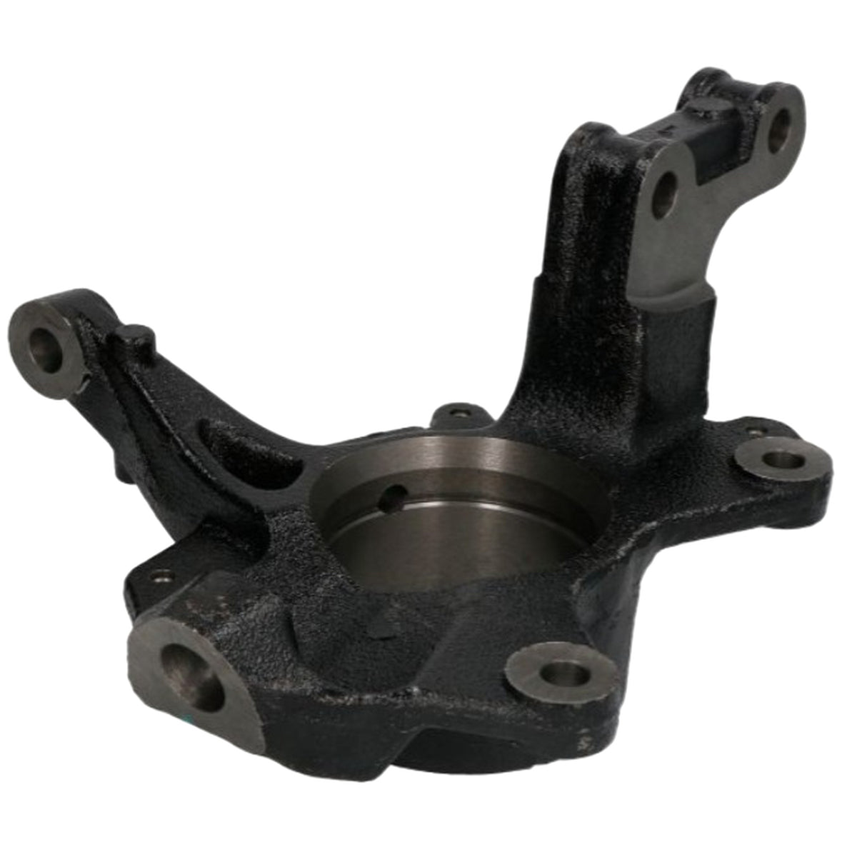 Renault Megane 3 Fluence Ön Sol Aks Taşıyıcı 80mm Zenon RN2508 - product