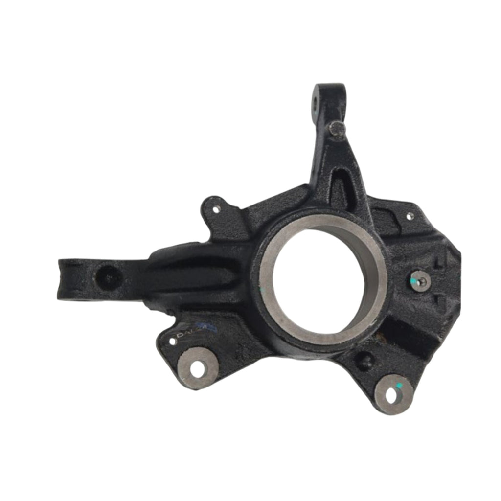 Renault Megane 3 Fluence Ön Sol Aks Taşıyıcı 80mm Zenon RN2508 - main