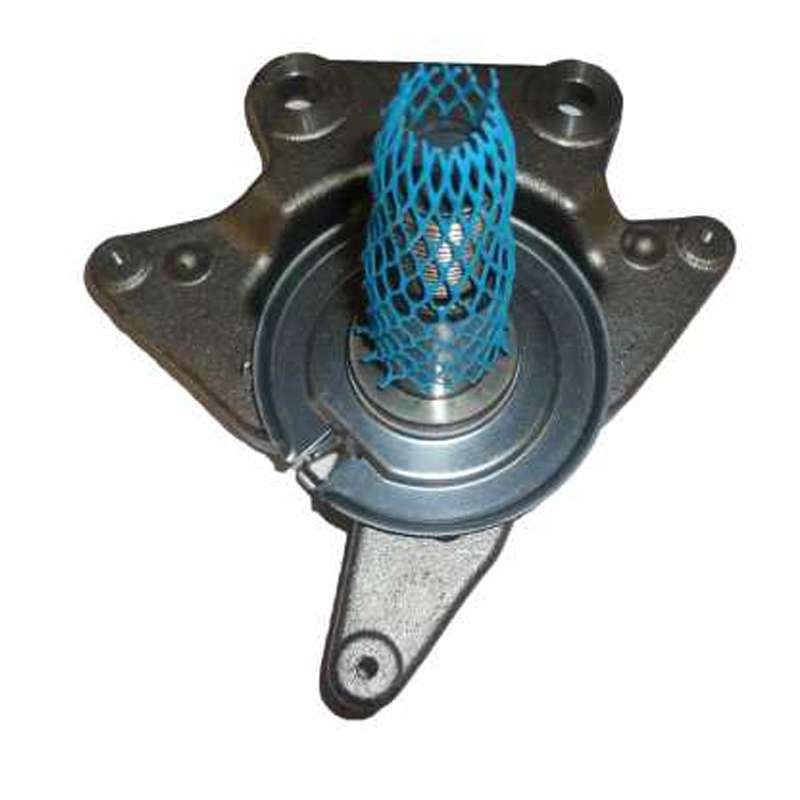 Fluence, Megane 3 Arka Disk Taşıyıcı Sol Orijinal 400150067R