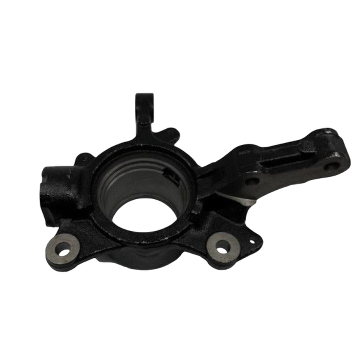 Renault Master 3 Ön Aks Taşıyıcı Sol 90mm 2010-2016 Zenon RN2512 - main