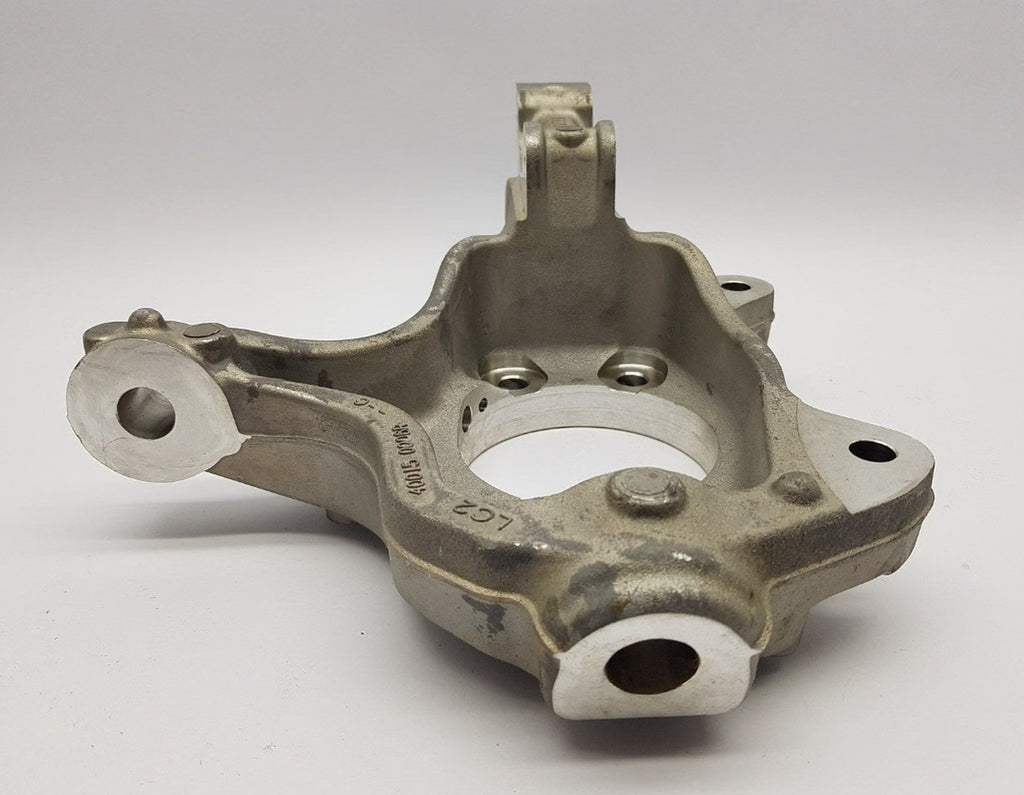 Renault Latitude Ön Sol Aks Taşıyıcı Mais 400150179R - main