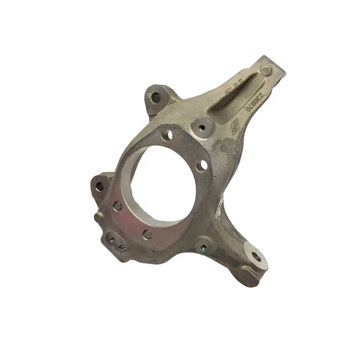 Renault Latitude Ön Sol Aks Taşıyıcı Mais 400150179R - product