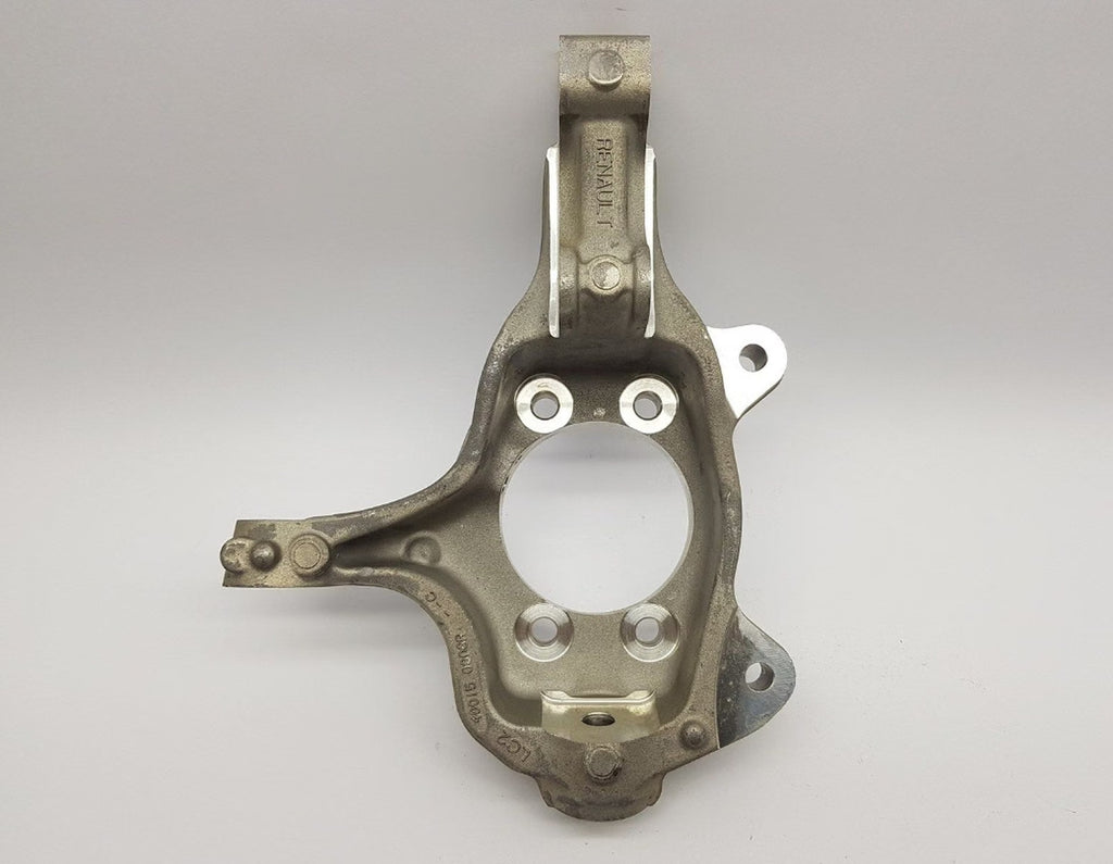 Renault Latitude Ön Sol Aks Taşıyıcı Mais 400150179R - product