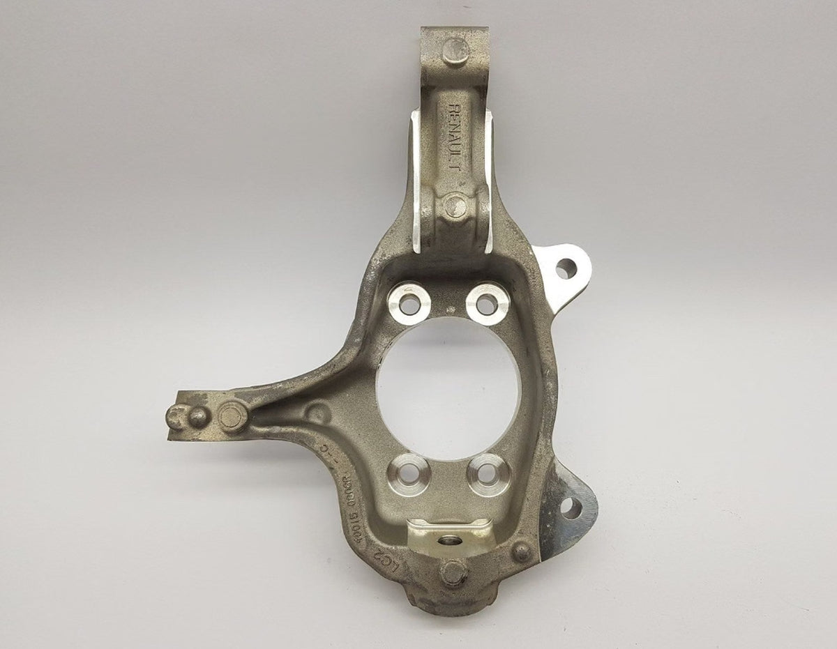 Renault Latitude Ön Sol Aks Taşıyıcı Mais 400150179R - product