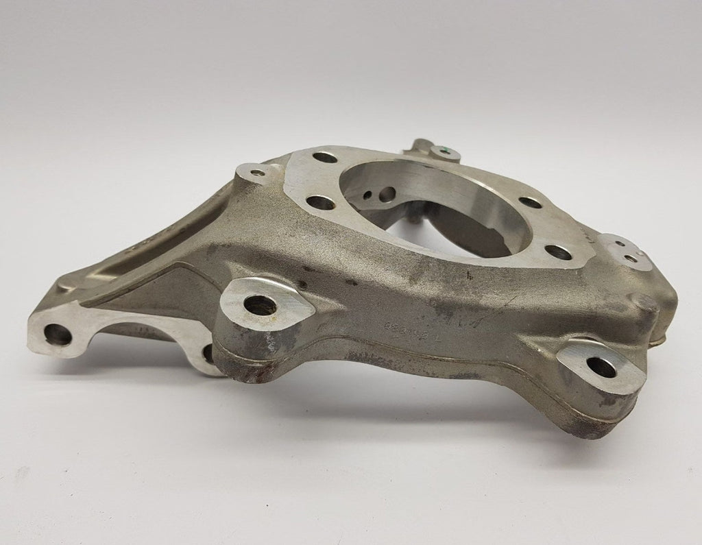 Renault Latitude Ön Sol Aks Taşıyıcı Mais 400150179R - product