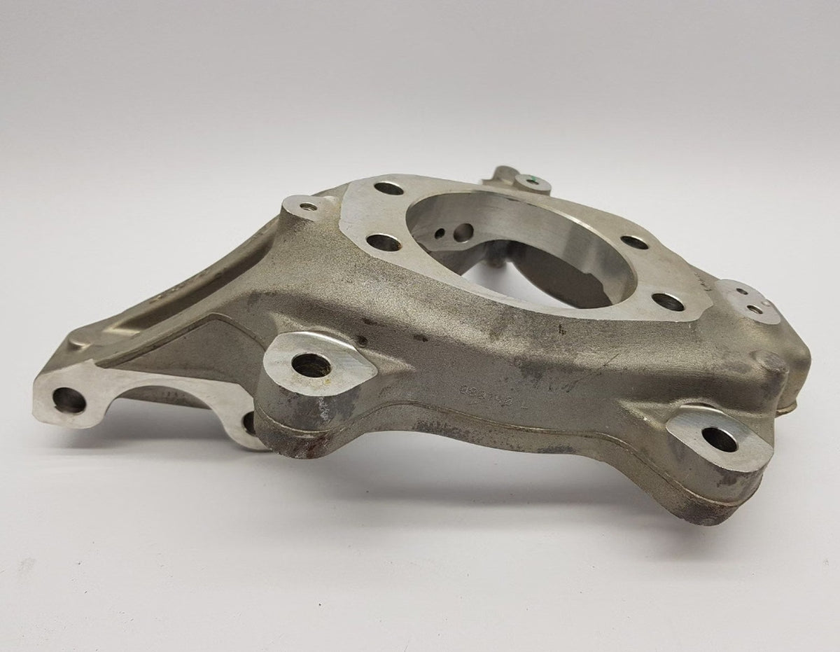 Renault Latitude Ön Sol Aks Taşıyıcı Mais 400150179R - product