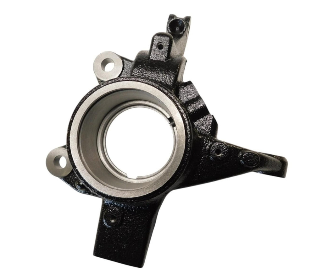 Renault Clio 4 Aks Taşıyıcı Ön Sol Mais 400151651R - product