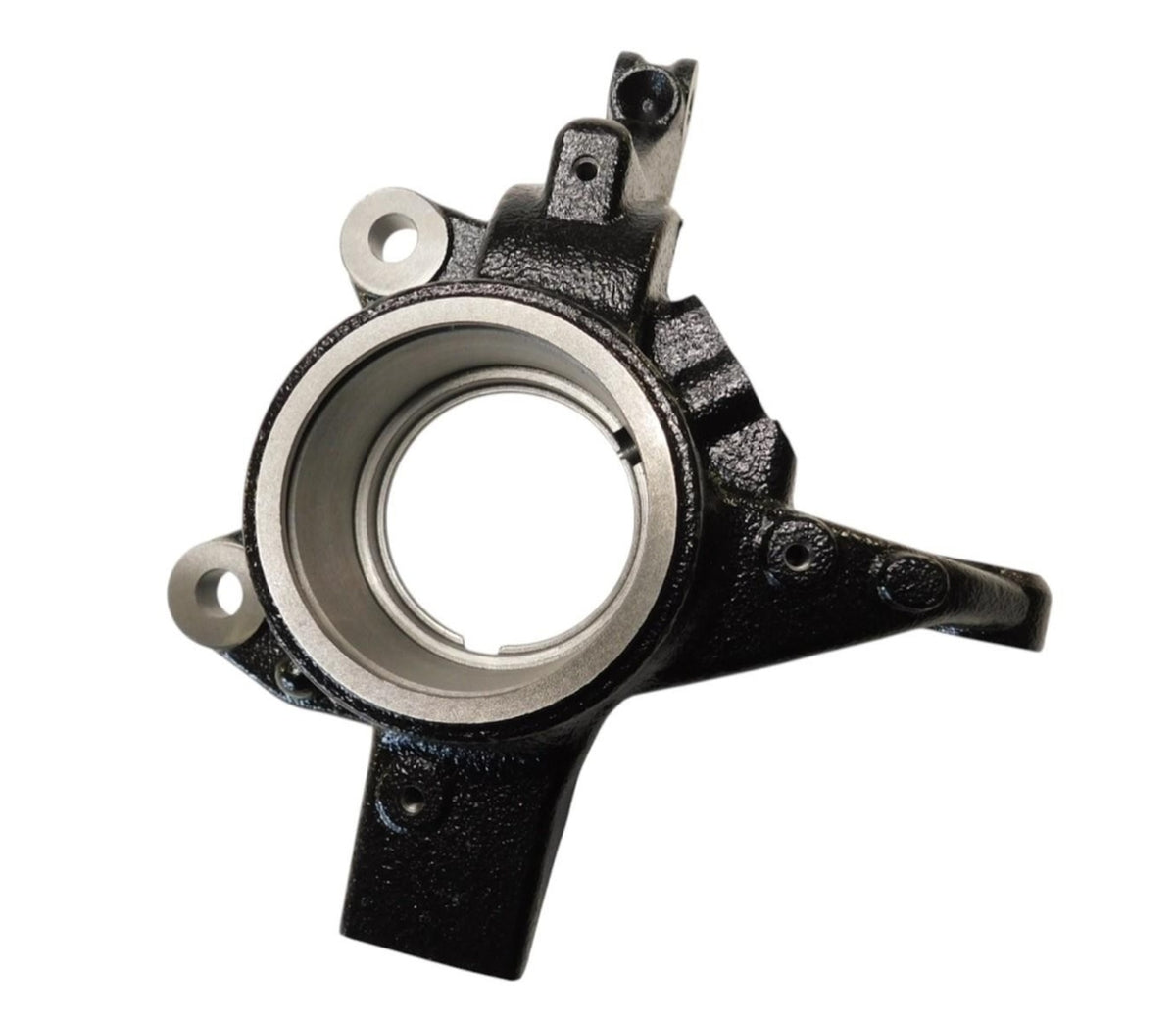 Renault Clio 4 Aks Taşıyıcı Ön Sol Mais 400151651R - product