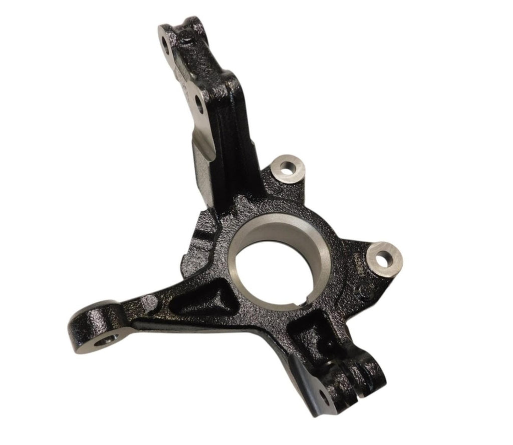 Renault Clio 4 Aks Taşıyıcı Ön Sol Mais 400151651R - product