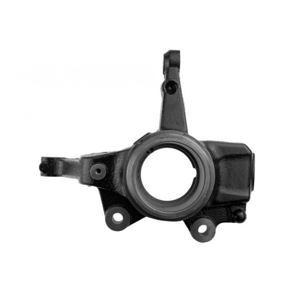Renault Clio 5 Aks Taşıyıcı Sol Ön 72 mm Zenon RN2536 - product