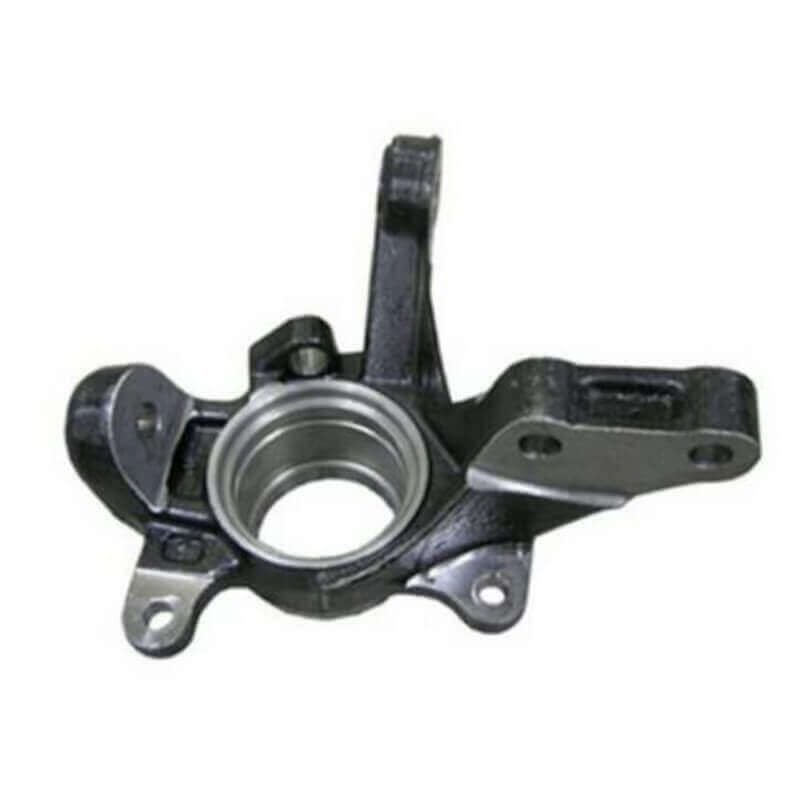 Fluence Ön Sol Aks Taşıyıcı Orijinal 400154705R