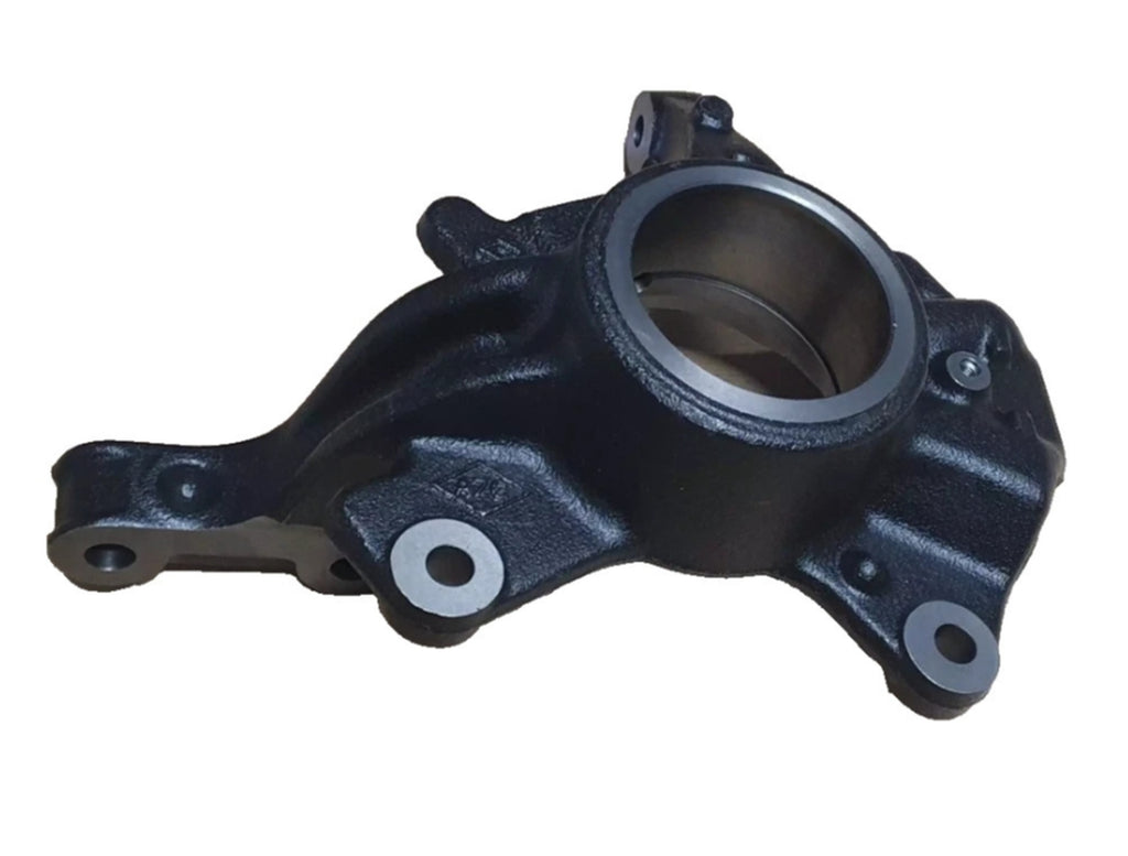 Renault Fluence Sol Ön Aks Taşıyıcı Mais 400154838R - product