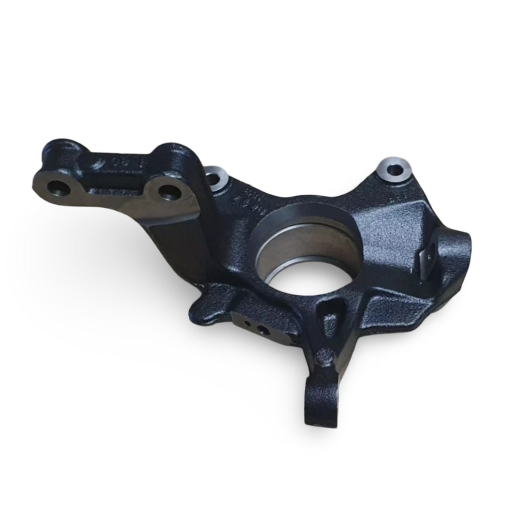 Renault Fluence Sol Ön Aks Taşıyıcı Mais 400154838R - product