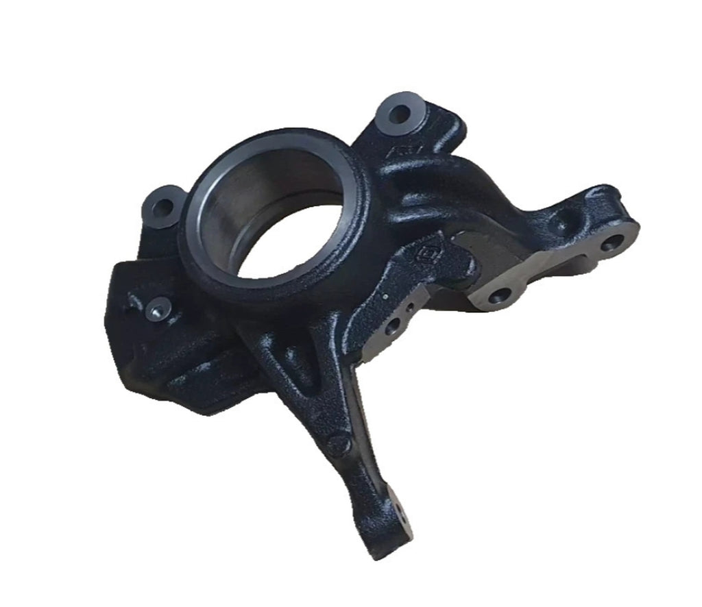 Renault Fluence Sol Ön Aks Taşıyıcı Mais 400154838R - product