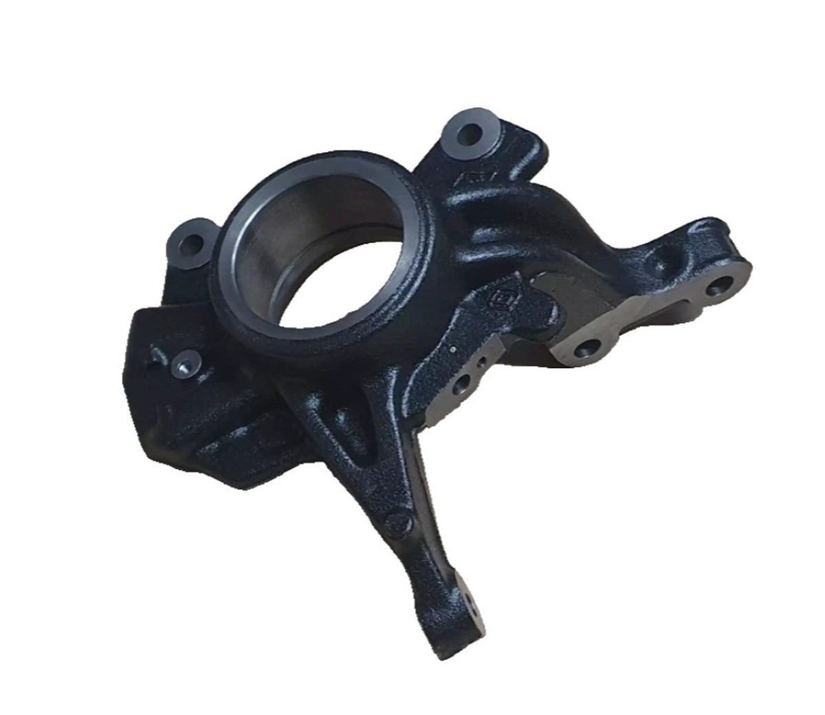 Renault Fluence Sol Ön Aks Taşıyıcı Mais 400154838R - product