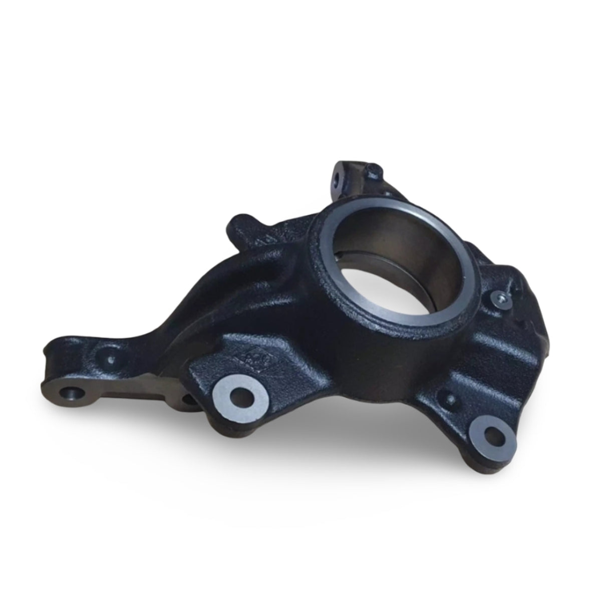 Renault Fluence Sol Ön Aks Taşıyıcı Mais 400154838R - main
