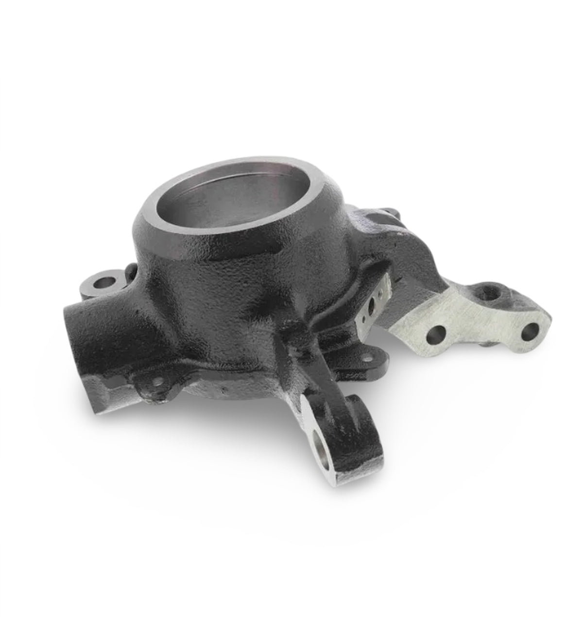 Renault Taliant Logan III Ön Aks Taşıyıcı Sol Mais 400156061R - main