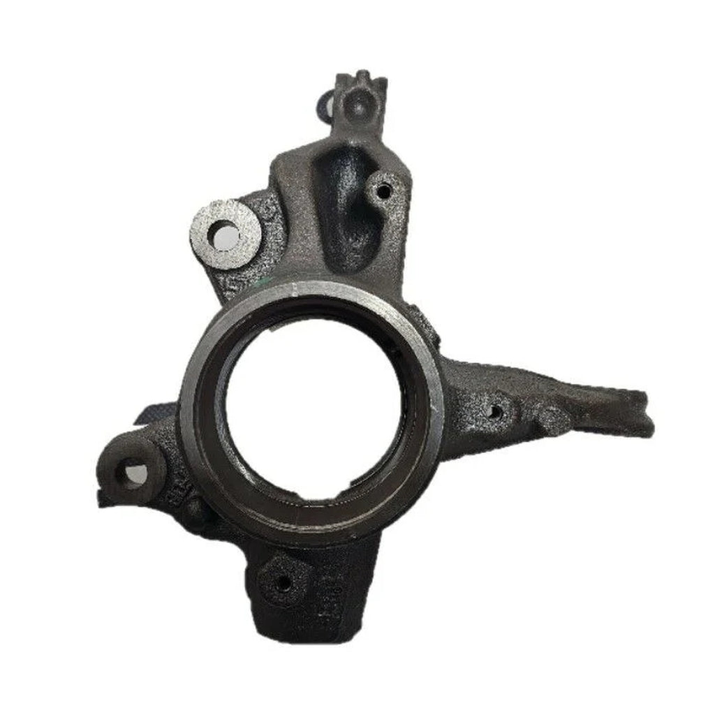 Renault Taliant Logan III Ön Aks Taşıyıcı Sol Mais 400156061R - product