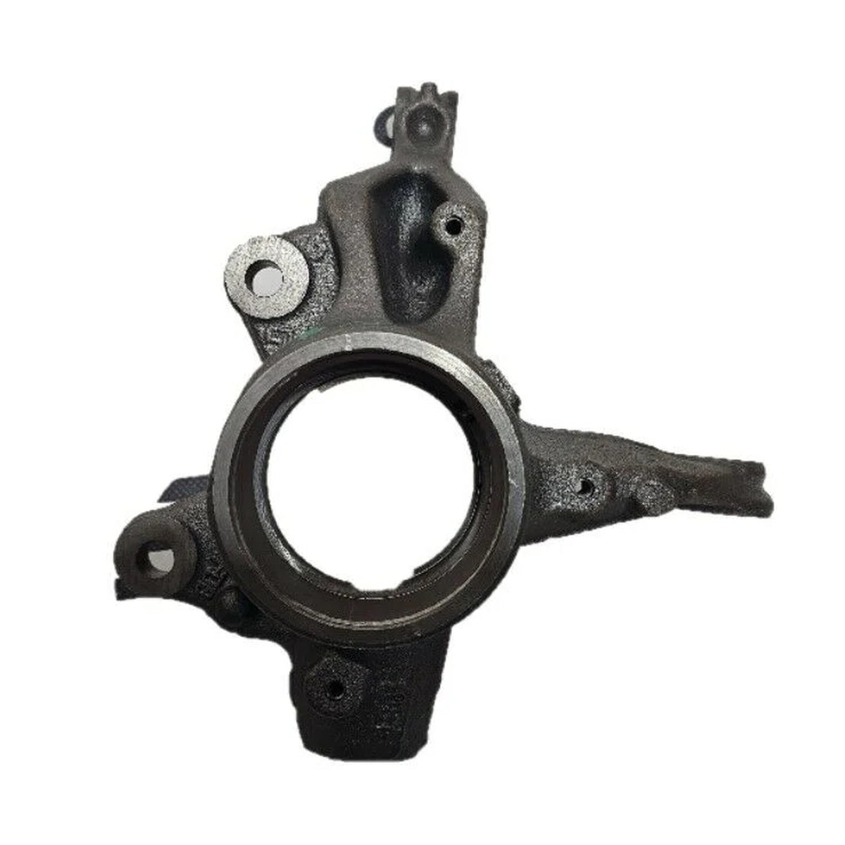 Renault Taliant Logan III Ön Aks Taşıyıcı Sol Mais 400156061R - product