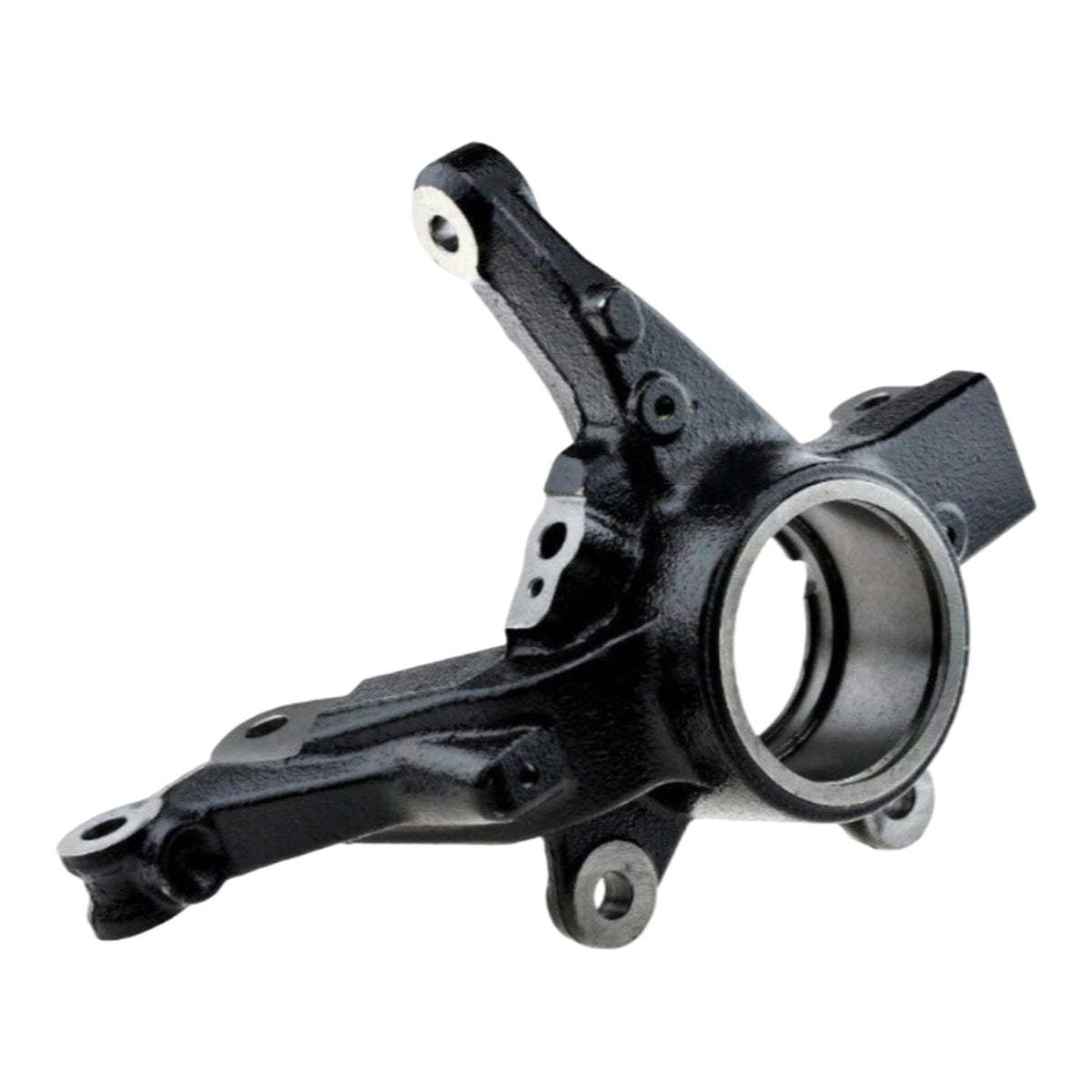 Renault Clio 2 Symbol Clio 4 Ön Aks Taşıyıcı Sol 72mm Zenon RN2514 - product