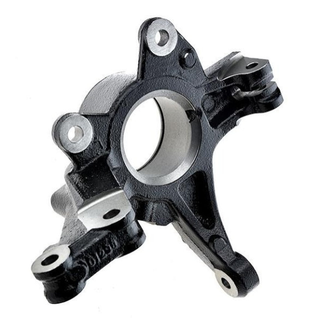 Renault Clio 2 Symbol Clio 4 Ön Aks Taşıyıcı Sol 72mm Zenon RN2514 - product