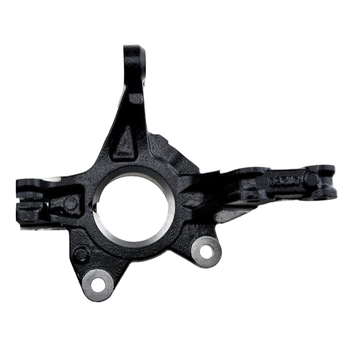 Renault Clio 2 Symbol Clio 4 Ön Aks Taşıyıcı Sol 72mm Zenon RN2514 - main