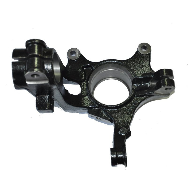 Megane 4 Ön Sol Aks Taşiyicisi Orijinal 400158307R