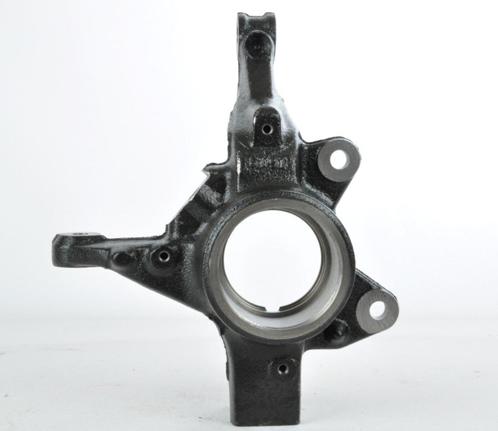 Dacia Logan Sandero Ön Aks Taşıyıcı Sol Mais 400158094R - product