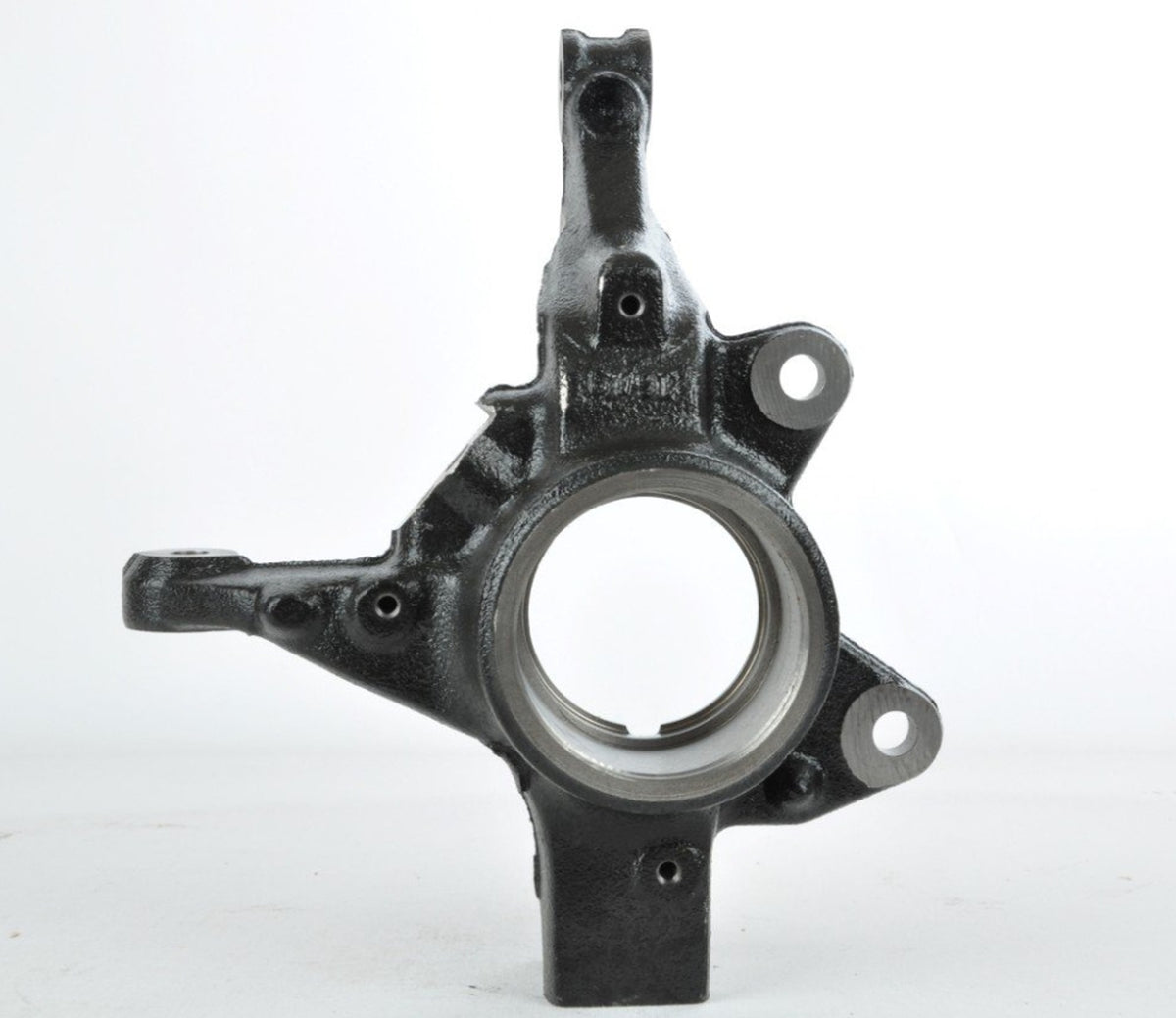 Dacia Logan Sandero Ön Aks Taşıyıcı Sol Mais 400158094R - product